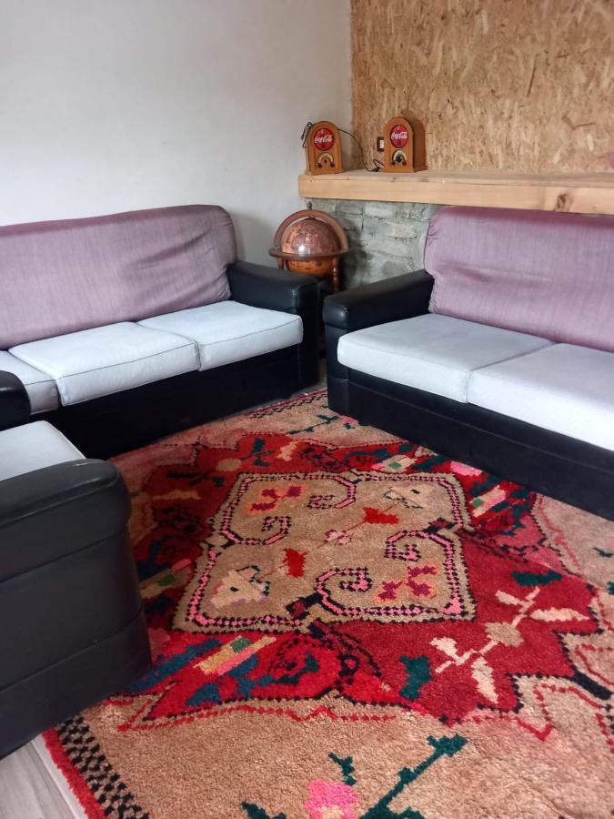 Origjina Farm Villa Përmet Екстериор снимка