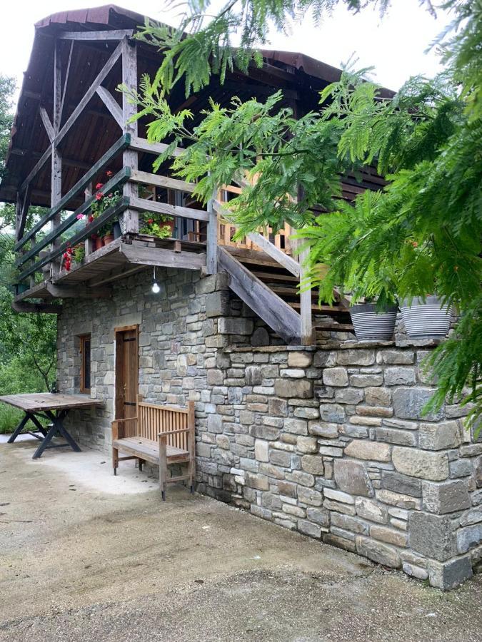 Origjina Farm Villa Përmet Екстериор снимка