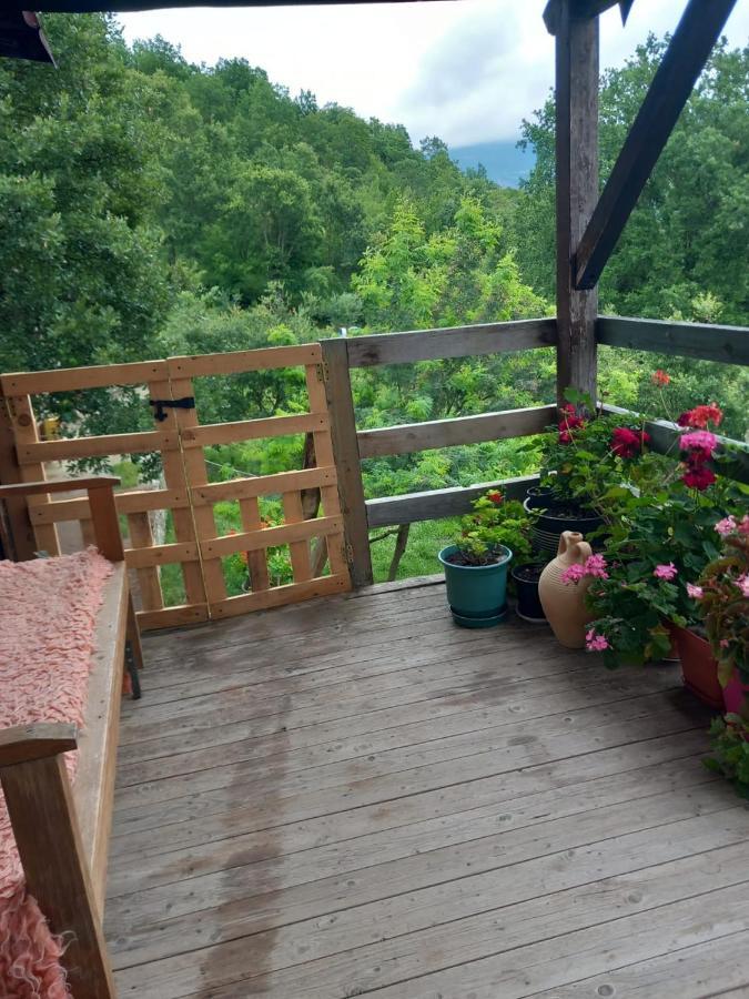 Origjina Farm Villa Përmet Екстериор снимка
