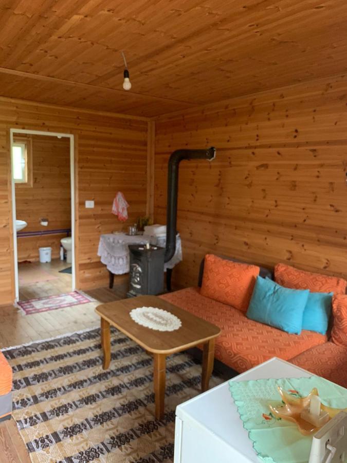 Origjina Farm Villa Përmet Екстериор снимка