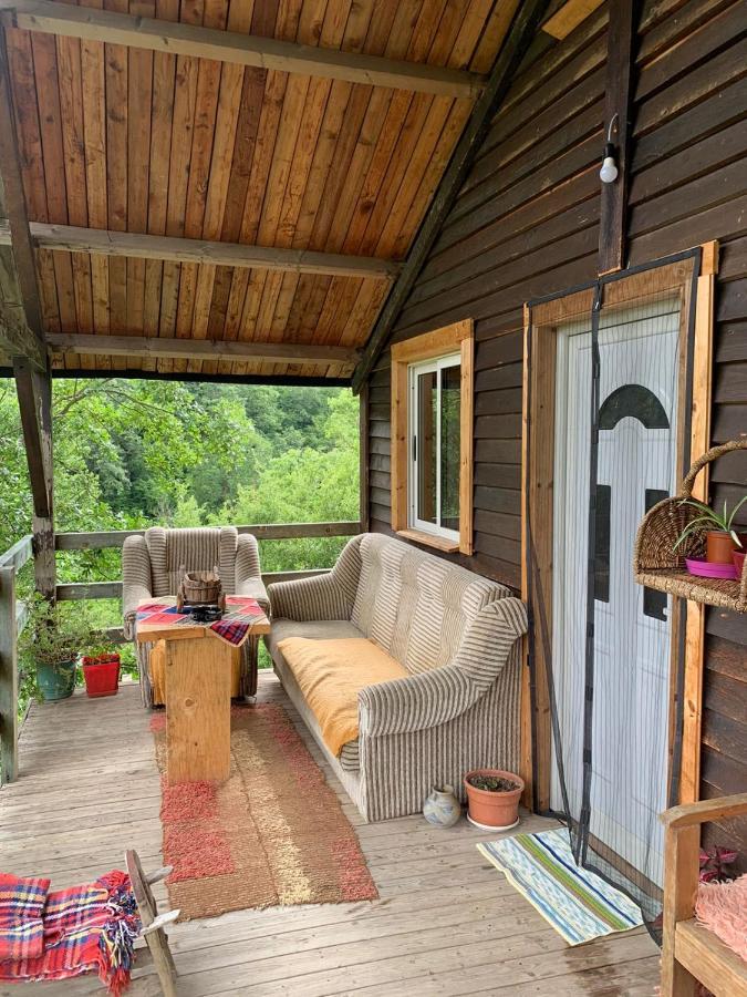 Origjina Farm Villa Përmet Екстериор снимка