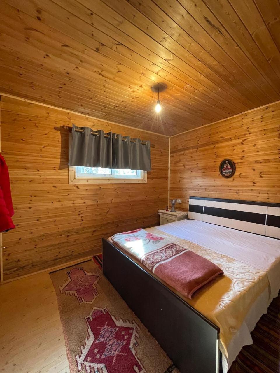 Origjina Farm Villa Përmet Екстериор снимка