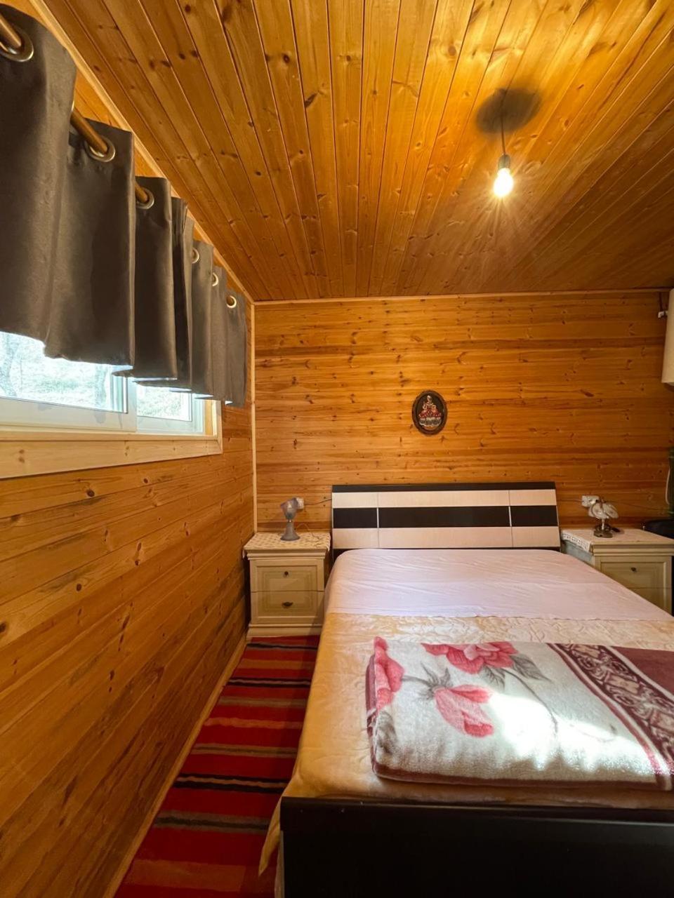 Origjina Farm Villa Përmet Екстериор снимка