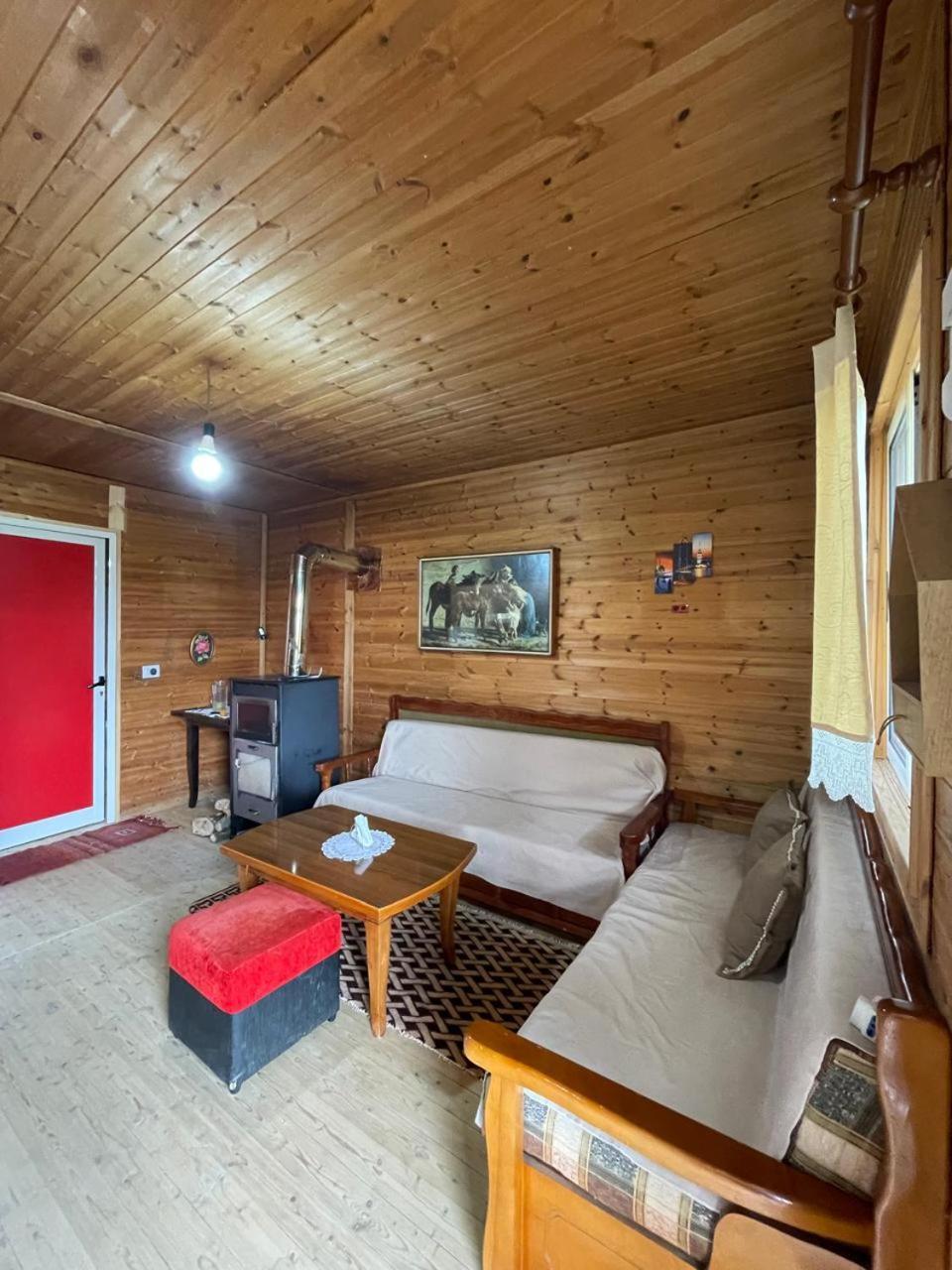 Origjina Farm Villa Përmet Екстериор снимка