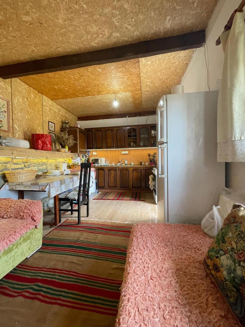 Origjina Farm Villa Përmet Екстериор снимка