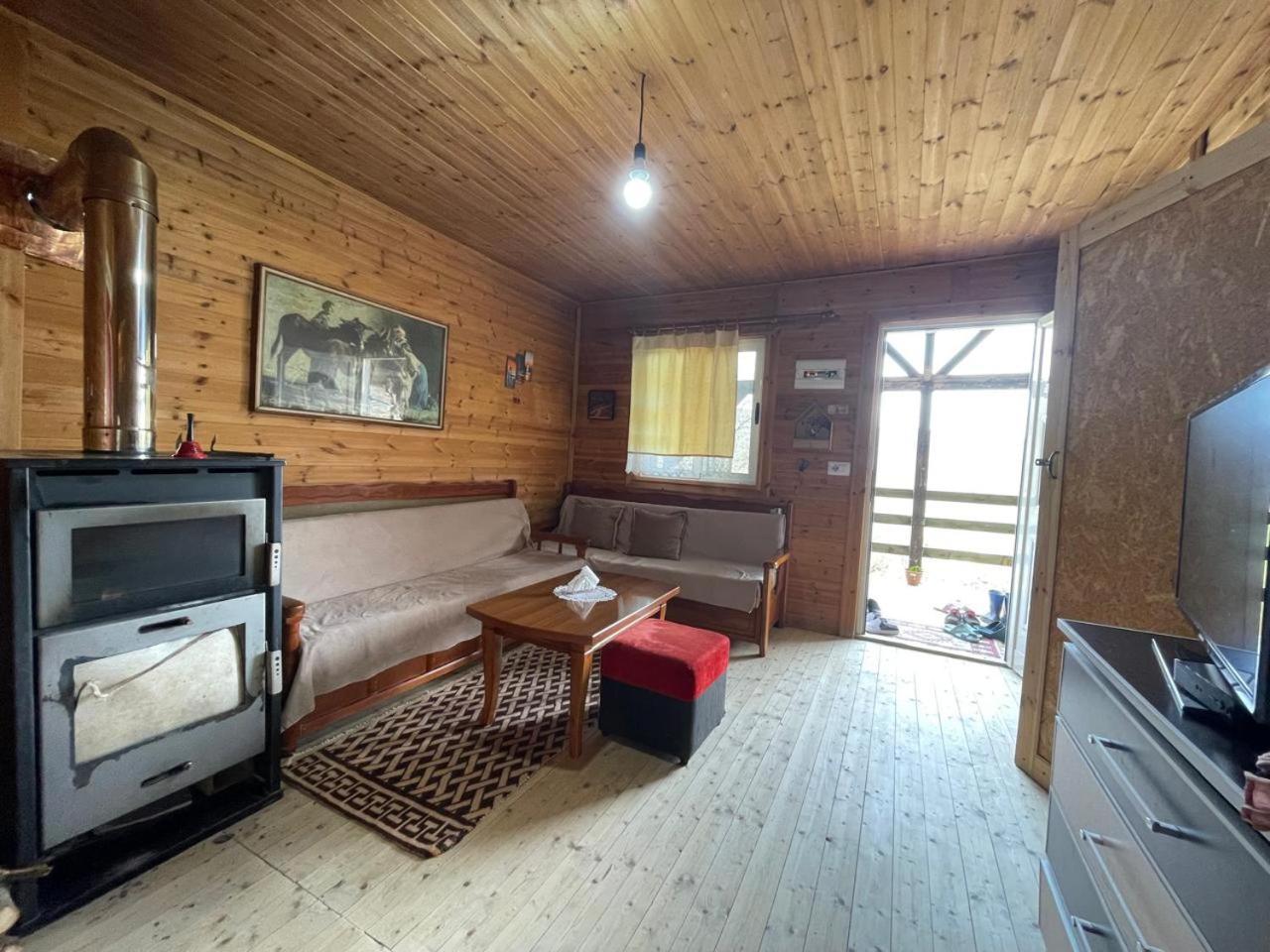 Origjina Farm Villa Përmet Екстериор снимка