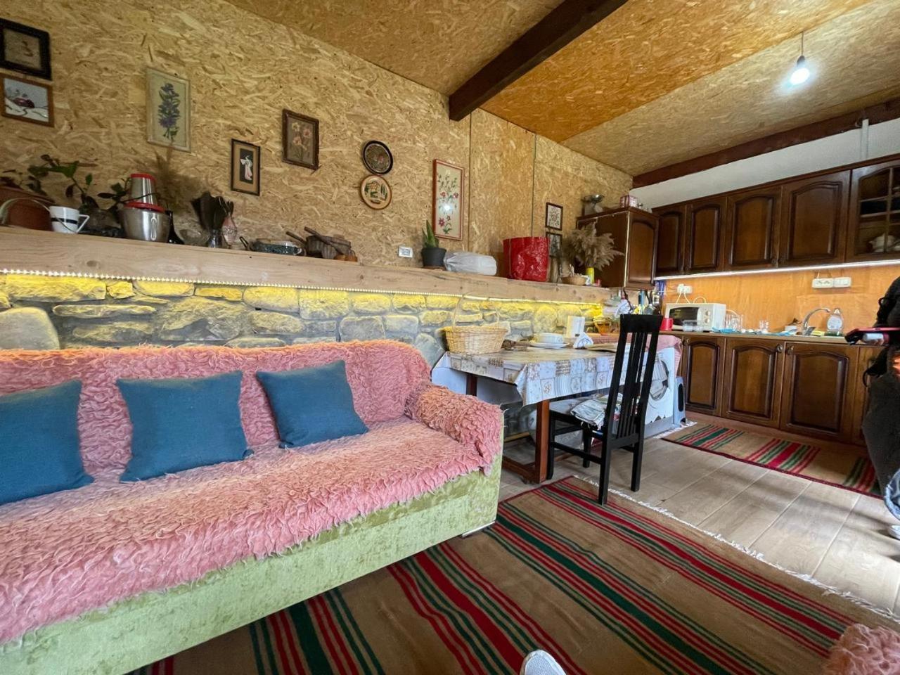Origjina Farm Villa Përmet Екстериор снимка